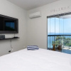 Отель Omar do Rio - Apartamento V106, фото 25
