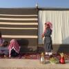 Отель Wadi Rum FedEx camp, фото 12