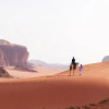 Отель Wadirum Desert Start, фото 9