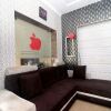 Отель OYO 17306 Hotel Apple Wood в Амритсаре