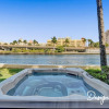 Отель Harrison on the Water 5 BR with Hot-tub, фото 16