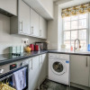 Отель Tara House - Cosy zero-waste flat near Edinburgh Old Town and the Meadows, фото 5