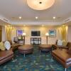 Отель Candlewood Suites Harrisburg - Hershey, an IHG Hotel, фото 25