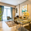 Отель Primestay - Al Barsha South Marquis 2020, фото 22