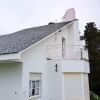 Отель House with 3 Bedrooms in Viveiro, with Wonderful Sea View, Balcony And Wifi, фото 16