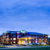 Отель Holiday Inn Express Shelbyville, фото 14