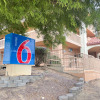 Отель Motel 6 Barstow, фото 4