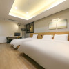 Отель Yeongcheon The Best Hotel, фото 10