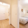 Отель Lindenbuschen 2 Wohnung 5, фото 7