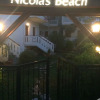 Отель Nicolas Beach Guesthouse, фото 24