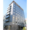 Отель LiVEMAX Tachikawa Ekimae, фото 1