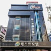 Отель Daejeon Youngjeon Best, фото 1