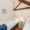 Отель Calf Pen - Tranquil 2-bedroom Holiday Cottage, фото 2