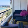 Отель Apartment With 2 Bedrooms In Alicante, With Wonderful Sea View, Furnished Balcony And Wifi, фото 8