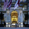 Отель The Langham, London в Лондоне