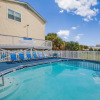 Отель Pet Friendly Condo in Gulf Shores Outdoor Pool, фото 27