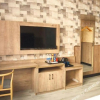Отель Super 8 Hotel (Shenyang Shenliao Road Industrial University), фото 8
