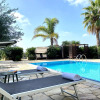 Отель Apartment in villa, suitable for families, swimming pool, large outdoor spaces-Salice by Villa Rita, фото 22