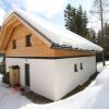 Отель Modern Chalet Near Ski Area In Bad Kleinkirchheim, фото 1