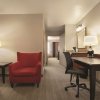 Отель Country Inn & Suites by Radisson, Moline Airport, IL, фото 4