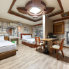 Отель Gumi Wonpyeongdong Sponge Motel, фото 9