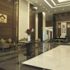Отель Swiss Spirit Hotel & Suites Dammam Corniche, фото 14