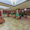 Отель Holiday Inn Springdale/Fayetteville Area, an IHG Hotel, фото 27