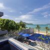 Отель X10 Seaview Suites at Panwa Beach, фото 18