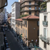 Отель Italianway-Corso Monforte, фото 1