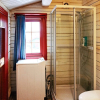 Отель 8 Person Holiday Home in Vikersund, фото 8