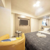 Отель Apartment Hotel 11 Shinsaibashi II, фото 8