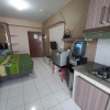 Отель OYO 93373 Apartement Sentraland Karawang By Gs, фото 5