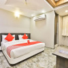 Отель Om Balaji by OYO Rooms, фото 5