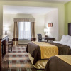 Отель Comfort Inn Lexington South, фото 4