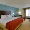 Отель Holiday Inn Express Winston-Salem, фото 6