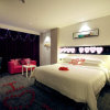 Отель Mi Lan Hotel, фото 27