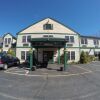 Отель Casco Bay Inn, фото 17