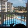Отель Apartamento Porto Beach Residence na Praia do Aquiraz, фото 7
