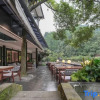 Отель Forget Shan Yin Boutique Private Soup Homestay (Tai 'an Ancient Town Shop, Qingcheng), фото 13