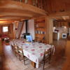 Отель Aux Chalets Des Alpes - Chalets 10, фото 6