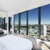 Отель Melbourne Short Stay Apartments Power Street, фото 11