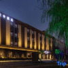 Отель JI Hotel (Xiongxian Xiongzhou Road), фото 1