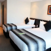 Отель Copthorne Hotel Wellington, Oriental Bay, фото 4