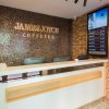 Отель James Joyce Coffetel Harbin Central Street в Харбине