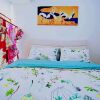 Отель Avatar Japan Impression Queen Bed & High Rise View, фото 13