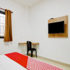 Отель The Shine Residence by OYO Rooms, фото 35