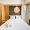 Отель Best Homey 1Br At 52Th Floor Vasanta Innopark Apartment, фото 13