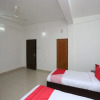 Отель OYO 10912 Nirman Residency, фото 9
