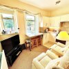 Отель Seafront Apartments, фото 1
