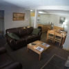 Отель Panorama Vacation Retreat at Horsethief Lodge, фото 4